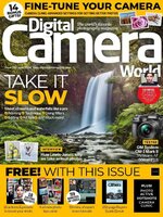 Digital Camera Magazine